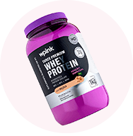 Whey Protein