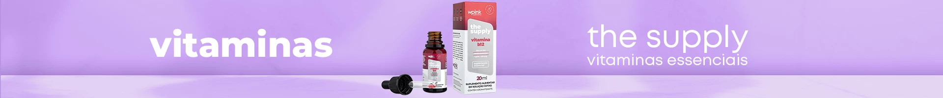 Vitaminas