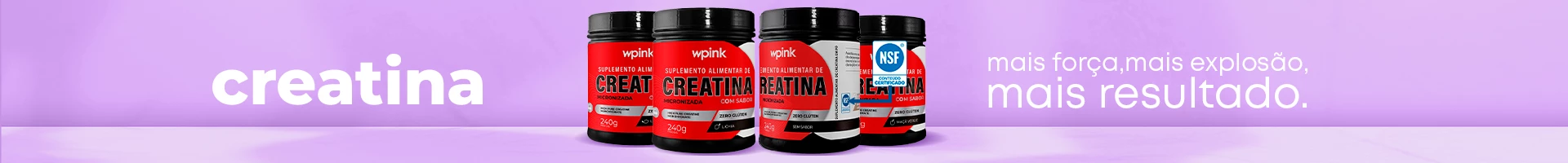 Creatinas