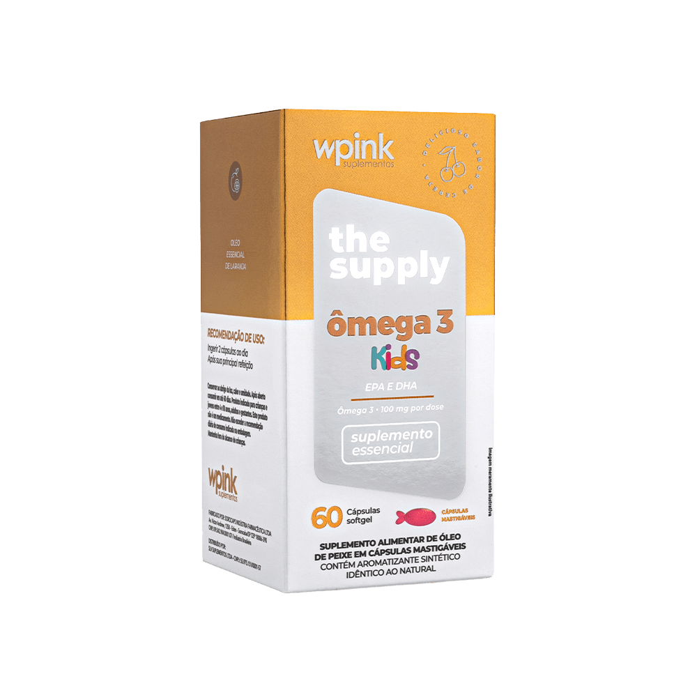 ômega 3 kids - wp