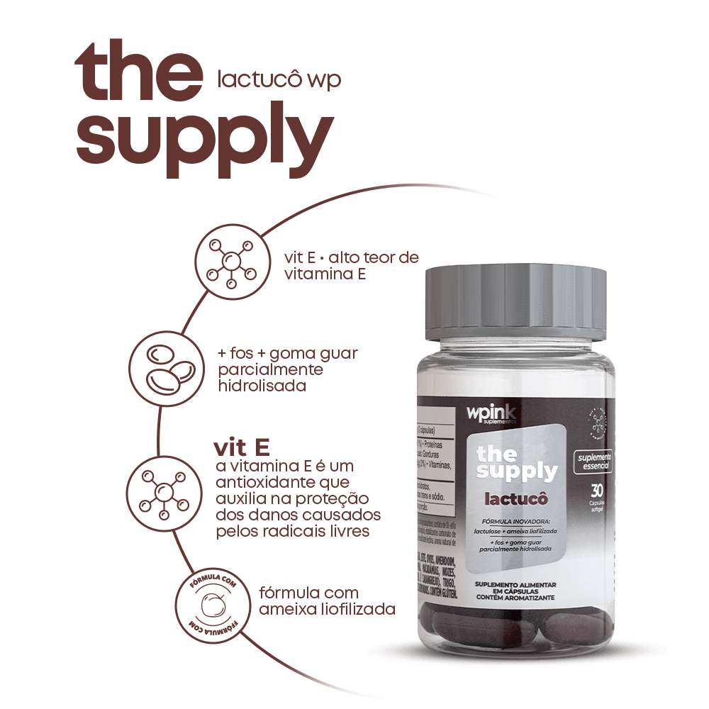 lactucô – regulador intestinal – wp