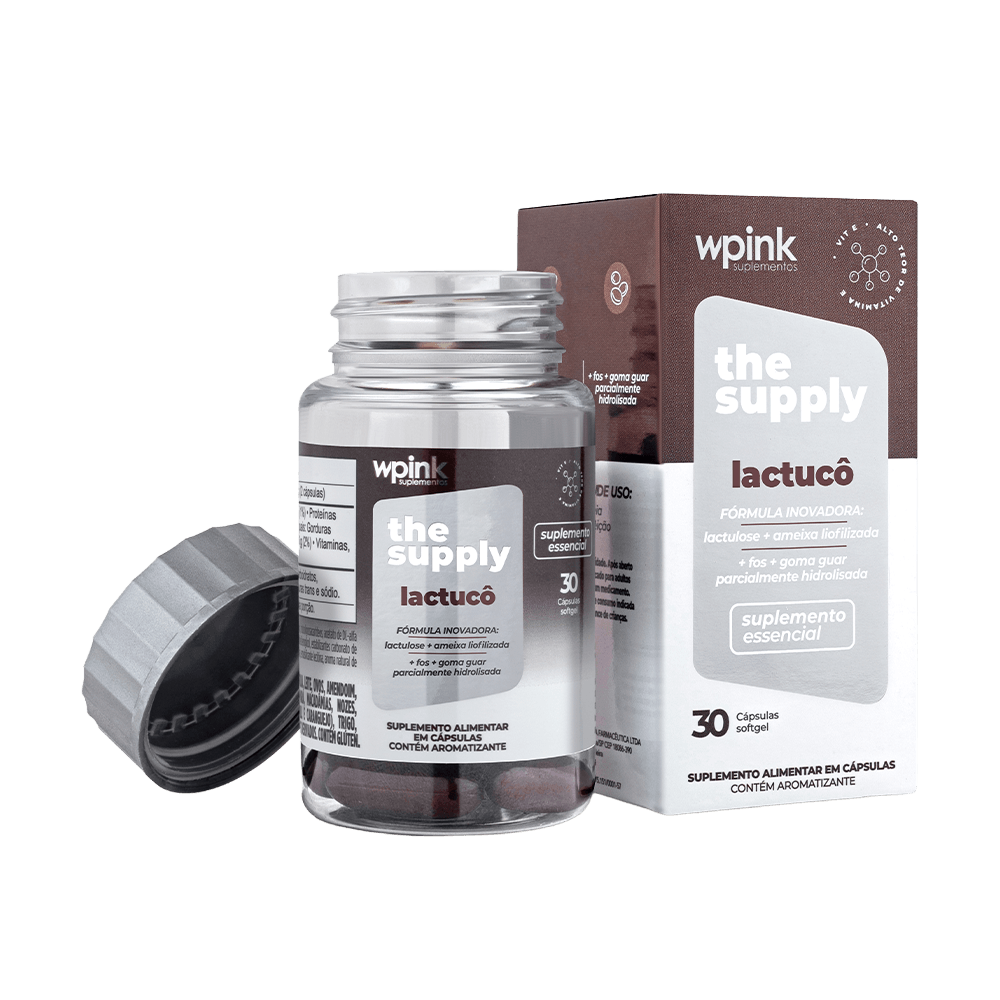 lactucô – regulador intestinal – wp