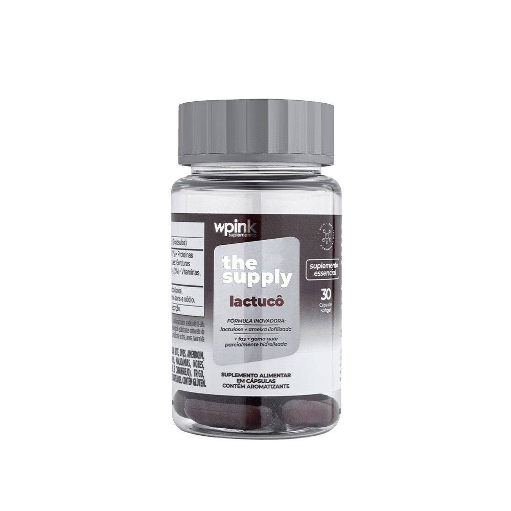 lactucô – regulador intestinal – wp