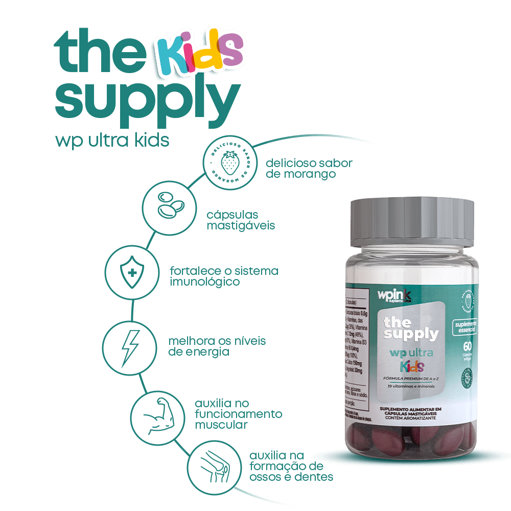 wp ultra kids - wp