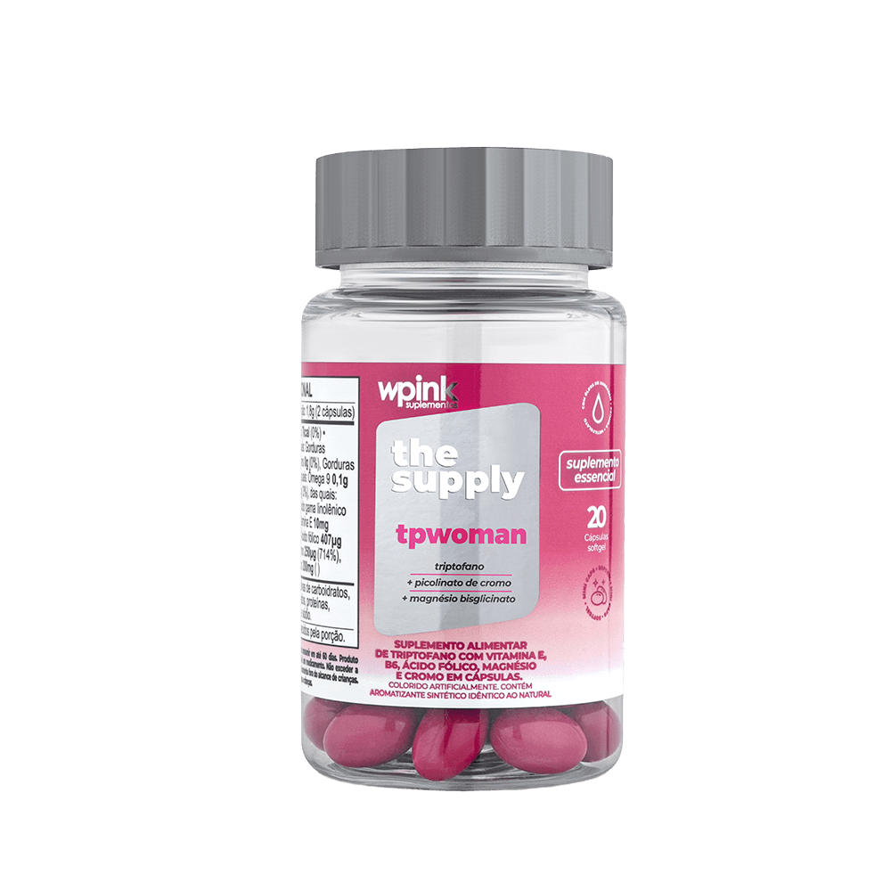 tpwoman – saúde feminina – wp